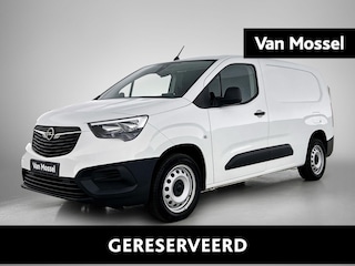 Opel Combo 1.5D L2H1 Edition