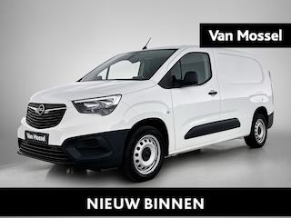 Opel Combo 1.5D L2H1 Edition