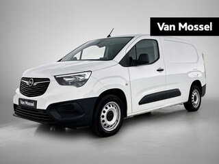 Opel Combo 1.5D L2H1 Edition
