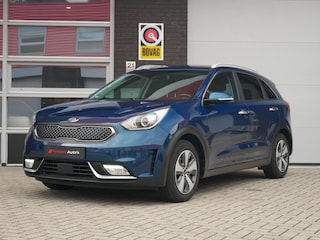 Kia Niro 1.6 GDi DynamicLine Camera| Trekhaak| Navi+BT