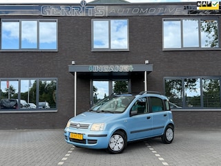 Fiat Panda 1.2 Class