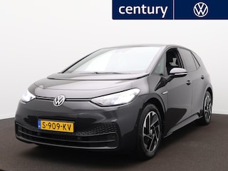 Volkswagen ID.3 Pro Edition 58 kWh Clima / Metallic / Camera