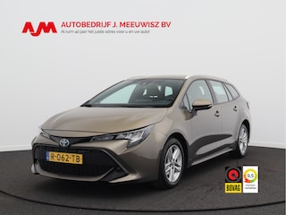 Toyota Corolla Touring Sports 1.8 Hybrid Active/ lage km/ zeer mooi!