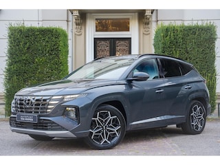 Hyundai Tucson 1.6 T-GDI PHEV Premium Sky 4WD PANO | 360 CAM | MEMORY | STOELVENTI | KRELL | FULL OPTION