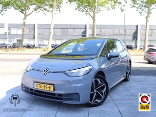 Volkswagen ID.3 Pro S 77 kWh 150KW | Warmtepomp | Keyless Go & Entry | Achteruitrijcamera | Stoel&Stuurverwarming | 19"Inch |