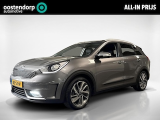 Kia Niro 1.6 GDi Edition Climate | Trekhaak | Schuifdak