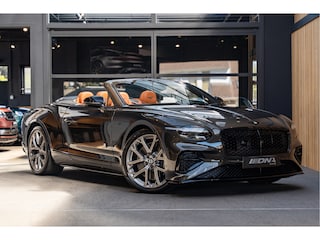 Bentley Continental S Touring Package 4.0 V8 Hybrid