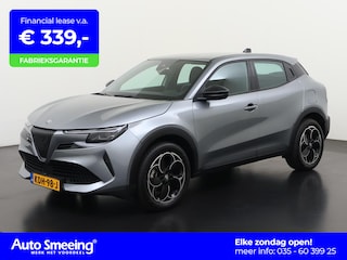 Alfa Romeo Junior Elettrica 54 kWh | Matrix LED | Carplay | ACC | 18" Petali | Zondag Open!