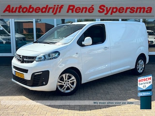 Opel Vivaro 2.0 CDTI L3H1 Innovation | Automaat | 360 Camera | 3 Zitplaatsen | Apple Carplay