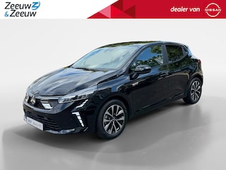 Mitsubishi Colt 1.6 HEV Intense 8 jaar garantie  NU 4500,- VOORRAAD KORTING  CAMERA | CLIMATE | CRUISE | ANDROID AUTO / APPLE CARPLAY |