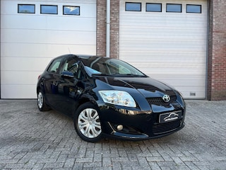 Toyota Auris 1.6 Aspiration Dealer oh/Navi/Trekhaak/Nap