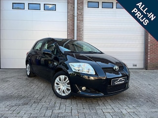 Toyota Auris 1.6 Aspiration Dealer oh/Navi/Trekhaak/Nap
