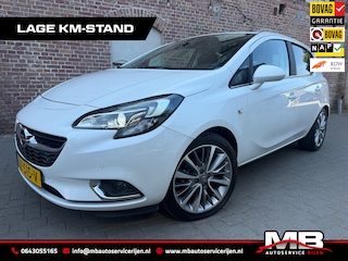 Opel Corsa 1.4 Innovation Navi, Carplay, AUTOMAAT