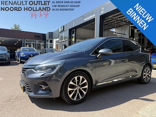 Renault Clio 1.0 TCe Intens+Camera!!