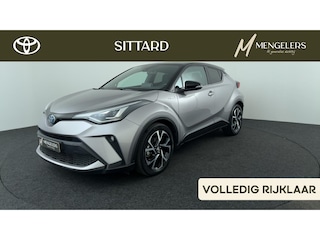 Toyota C-HR 2.0 Hybrid First Edition
