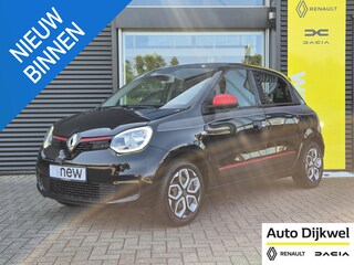 Renault Twingo 1.0 SCe Collection Airco, All Season banden, P-sensoren, Bluetooth