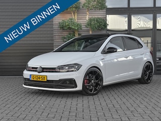 Volkswagen Polo 2.0 TSI GTI Panoramadak ACC Navi Camera Alcantara 18 inch Velgen
