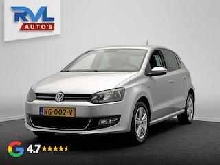 Volkswagen Polo 1.2 Easyline | Cruise/Control | Climate / Control | PDC | Stoelverwarming |