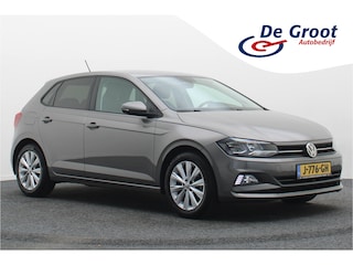 Volkswagen Polo 1.0 TSI Highline