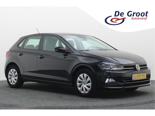 Volkswagen Polo 1.0 TSI Comfortline