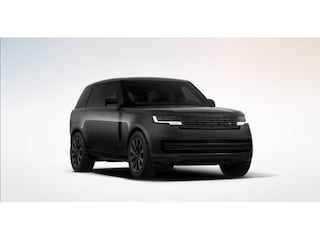 Land Rover Range Rover P460e HSE Meridian 3D Perlino 3.0 P460e HSE PHEV