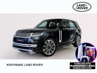 Land Rover Range Rover 3.0 P550e Autobiography PHEV | Hot Stone Massage | Towing Pack | 23"