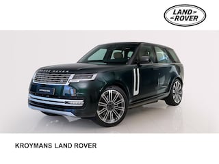 Land Rover Range Rover 3.0 P550e Autobiography PHEV | Hot Stone Massage | Towing Pack | 23"