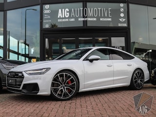 Audi A7 Sportback 3.0 TDI A7 quattro | B&O | Camera | HUD | Memory