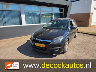 Opel Astra 1.6 Executive/ AIRCO/ TREKHAAK
