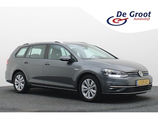 Volkswagen Golf Variant 1.5 TSI Comfortline Business