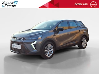 Mitsubishi Grandis 1.8 HEV Intens | € 3400 Voorraadkorting op kenteken op 30-6 | slechts 1 beschikbaar voor deze prijs |  Automaat | Apple carplay/Andriod | Airco | 8 jaar Garantie