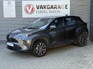 Toyota Yaris Cross 1.5 Hybrid Dynamic NAVI/CAM,CARPLAY,