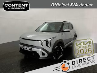 Kia EV2 61 kWh 135pk (4-zits) GT-Line | Op Voorraad!