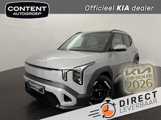 Kia EV2 61 kWh 135pk (4-zits) GT-Line | Op Voorraad!