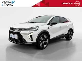 Mitsubishi Grandis 1.8 HEV Instyle | !NIEUWE VOERTUIG! | 6400,- EURO REGISTRATIE  KORTING | DE MEEST LUXE UITVOERING |