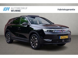 Opel Grandland 1.2 Turbo Hybrid 145pk eDCT6 GS | Navi | App Connect | Adaptive Cruise | Climate Control | Panoramadak | 360° Camera | Focal Audio | Keyless