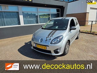 Renault Twingo 1.2-16V Collection/ APK 01-2027