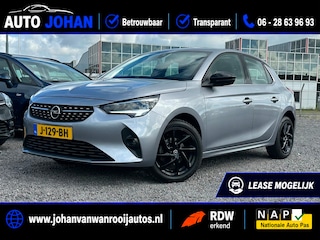 Opel Corsa 1.2 Elegance/NAVI/CARPLAY/DIGI DASH