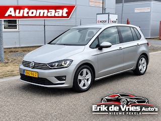 Volkswagen Golf Sportsvan 1.2 TSI DSG Highline Trekhaak