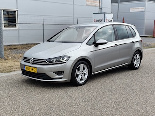 Volkswagen Golf Sportsvan 1.2 TSI DSG Highline Trekhaak