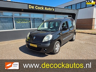 Renault Kangoo 1.6-16V Expression/ TREKHAAK