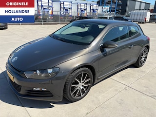 Volkswagen Scirocco 1.4 TSI Automaat Carplay Navi BT AUX Cam