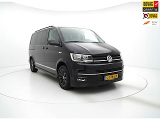 Volkswagen Kombi Transporter/Kombi L2H1 |Kampeerwagen|2 Elektrische schuifdeuren