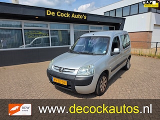 Peugeot Partner MPV 1.6-16V XT/AIRCO/TREKHAAK