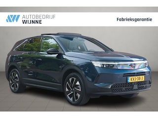 Opel Grandland 1.2 Turbo Hybrid 145pk eDCT6 GS | Navi | App Connect | Adaptive Cruise | Climate Control | Panoramadak | 360° Camera | Focal Audio | Keyless