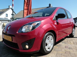 Renault Twingo 1.2-16V Dynamique, 124812 KM/CLIMA/CC