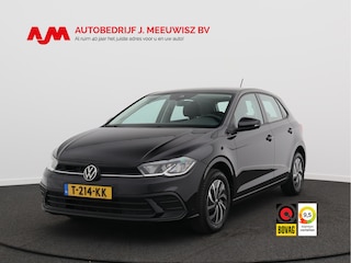Volkswagen Polo 1.0 TSI Life/ PDC/ LMV/ Zeer mooi!