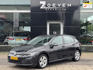 Volkswagen Golf 1.0 TSI Life