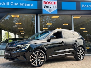 Renault Austral 1.2 E-Tech full hybrid 200 Iconic