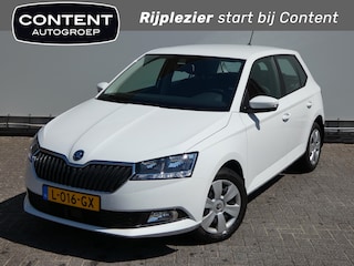Skoda Fabia 1.0 TSI Greentech 95pk DSG-7 Ambition / UNIEK 10.000 KM !!!